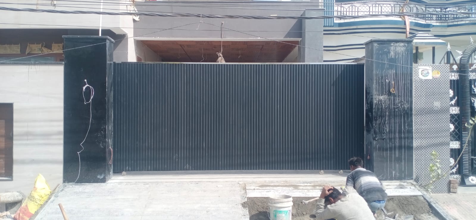 SS Work 1